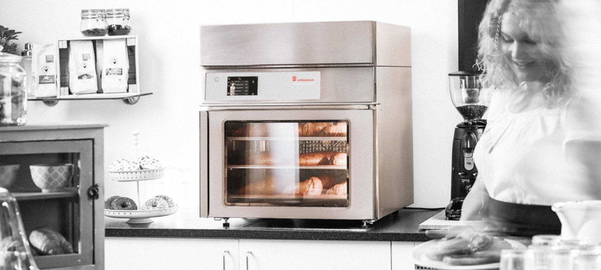 Countertop Convection Oven Mini Bakery Oven With Timer For Making Bread,  Pizza 12L Small Household Multi-Function Cake Baking Oven : Amazon.co.uk:  Garden